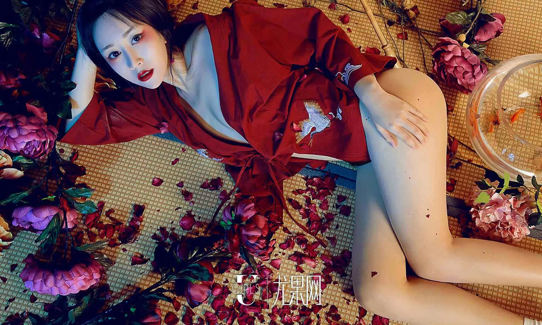 UGirls 爱尤物 No.1366 豌豆公主 - 20