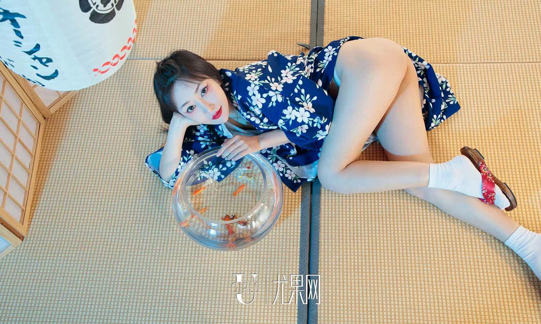 UGirls 爱尤物 No.1366 豌豆公主 - 27
