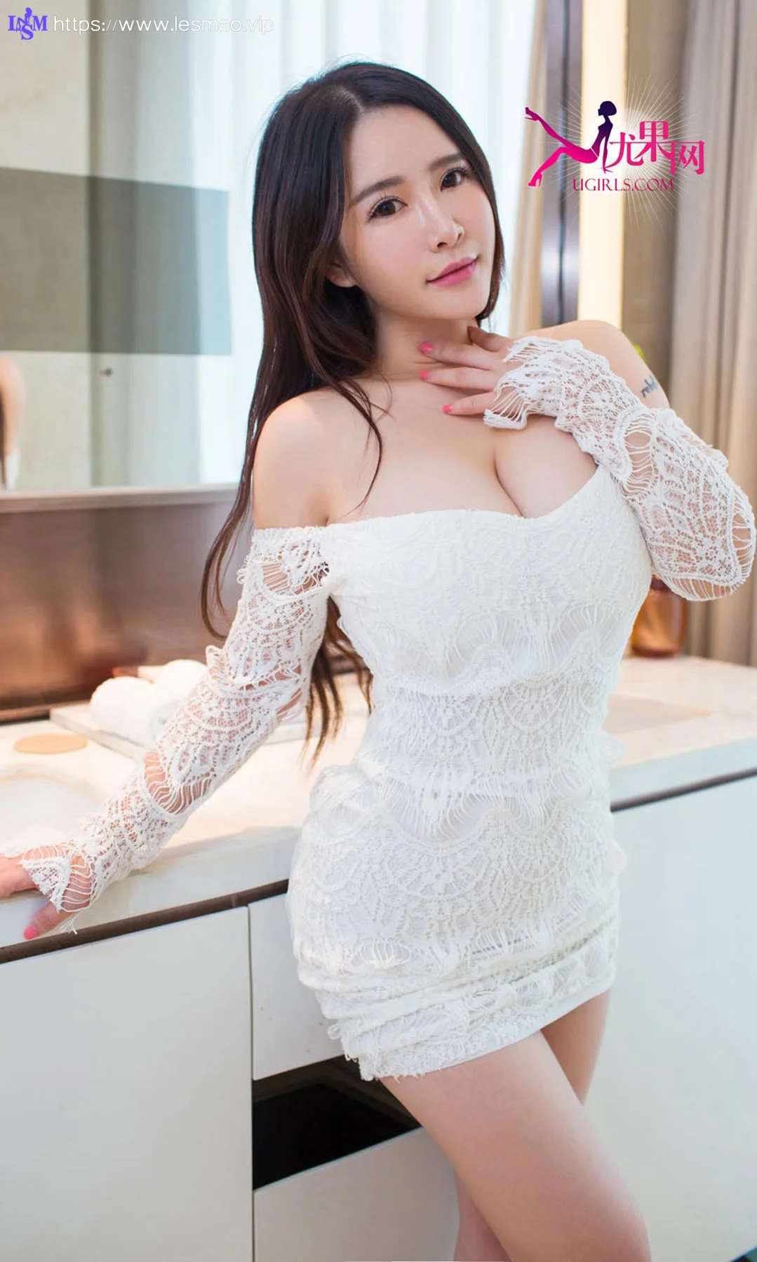 UGirls 爱尤物 No.137 Modo 么么 - 36