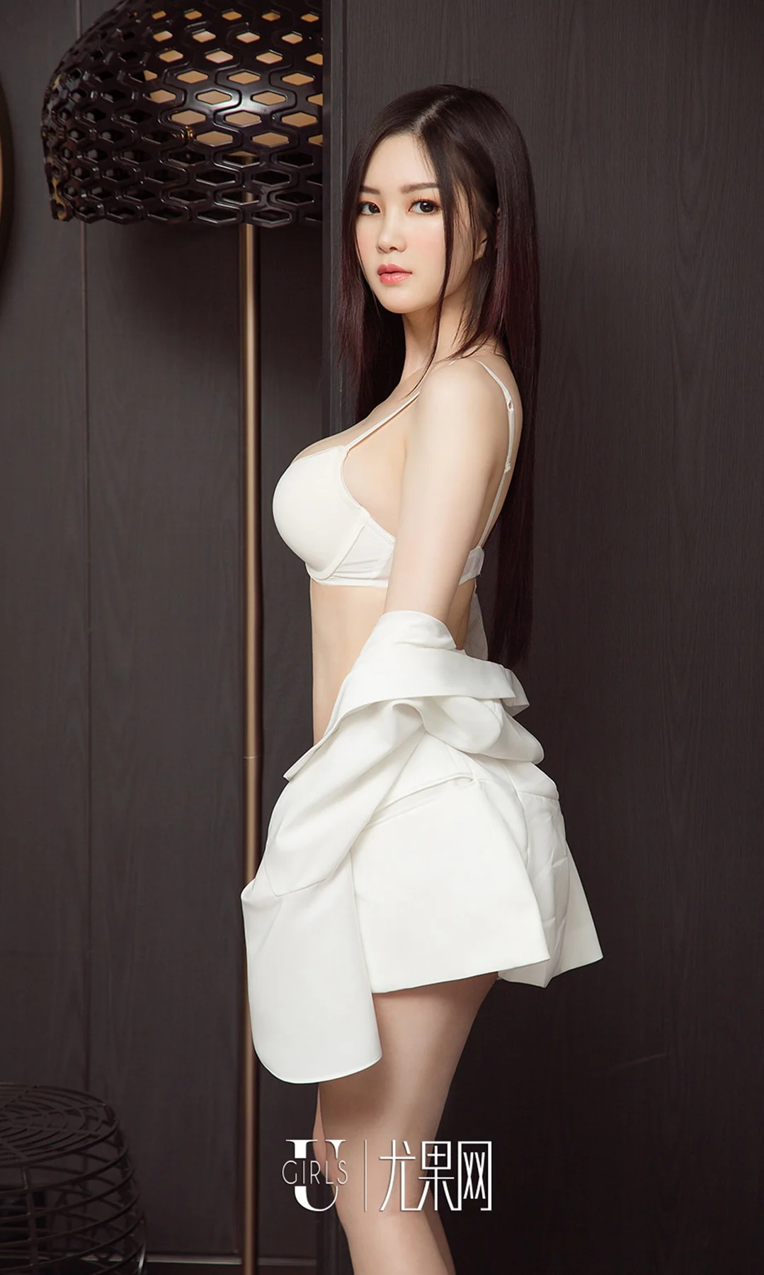 UGirls 爱尤物 No.1370 楚恋 - 19