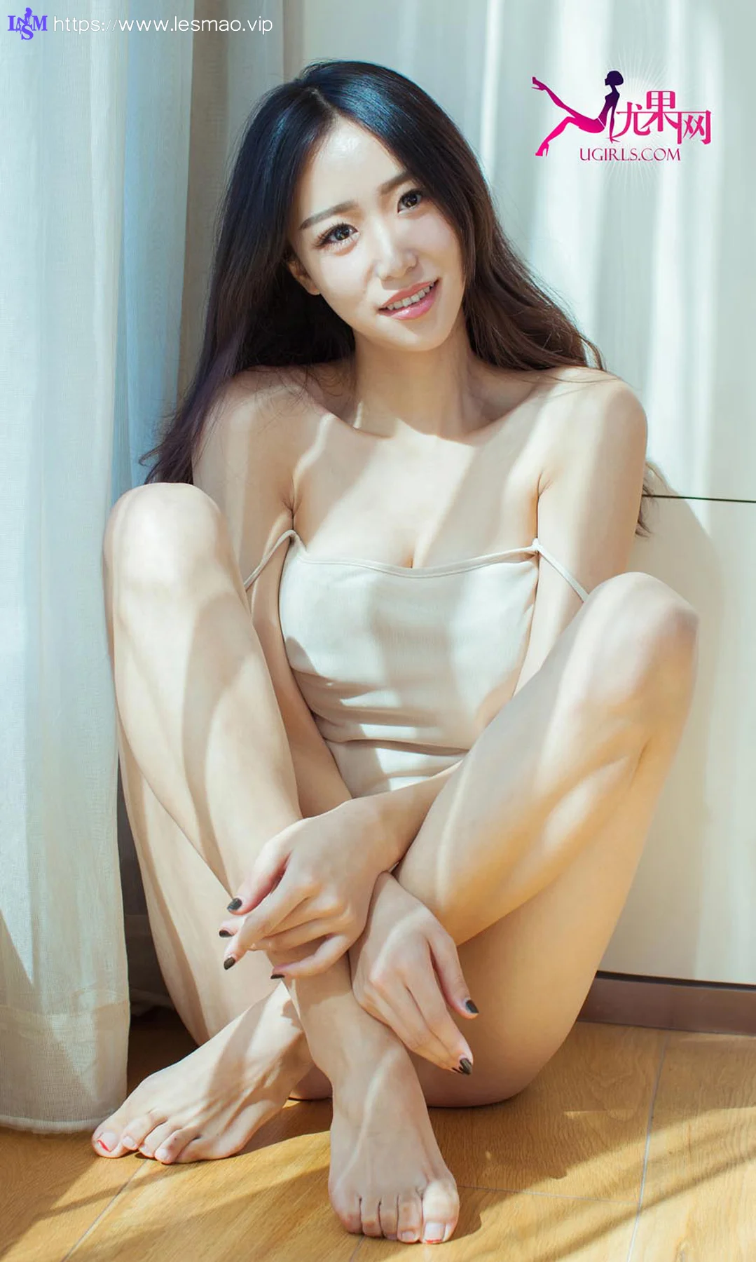 UGirls 爱尤物 No.138 Modo 张辛苑 - 11