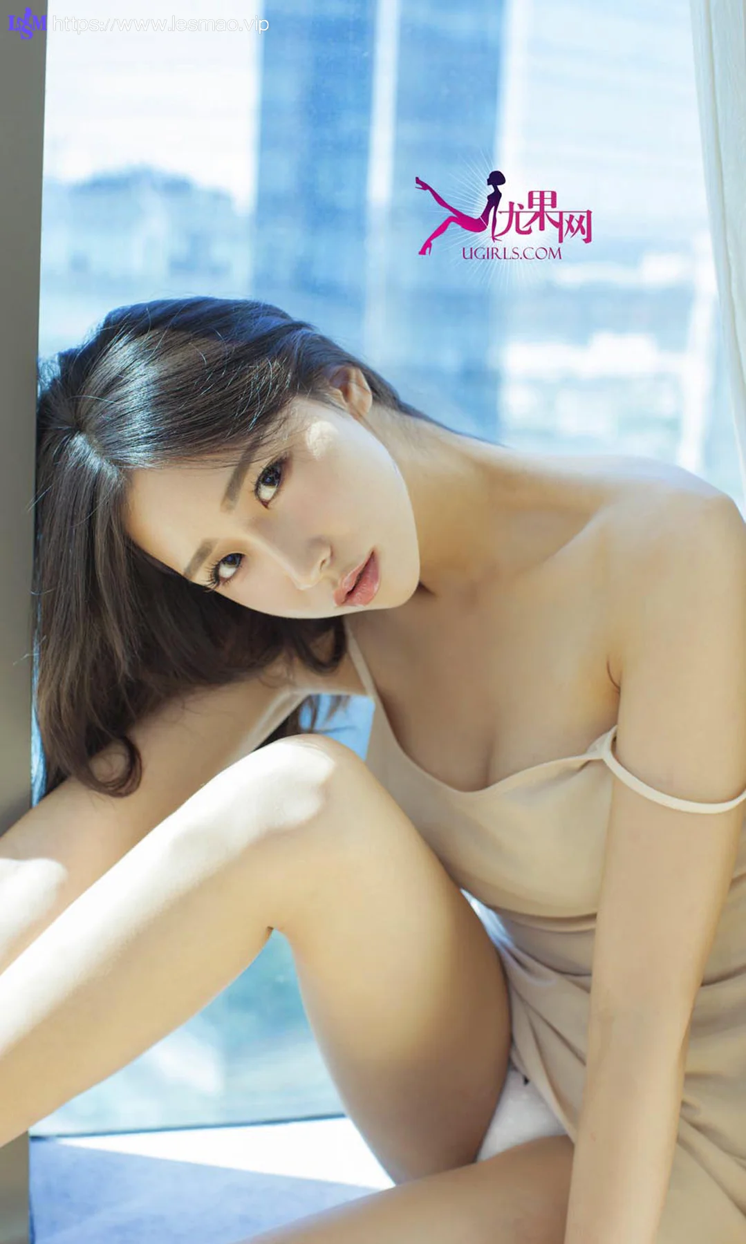 UGirls 爱尤物 No.138 Modo 张辛苑 - 17