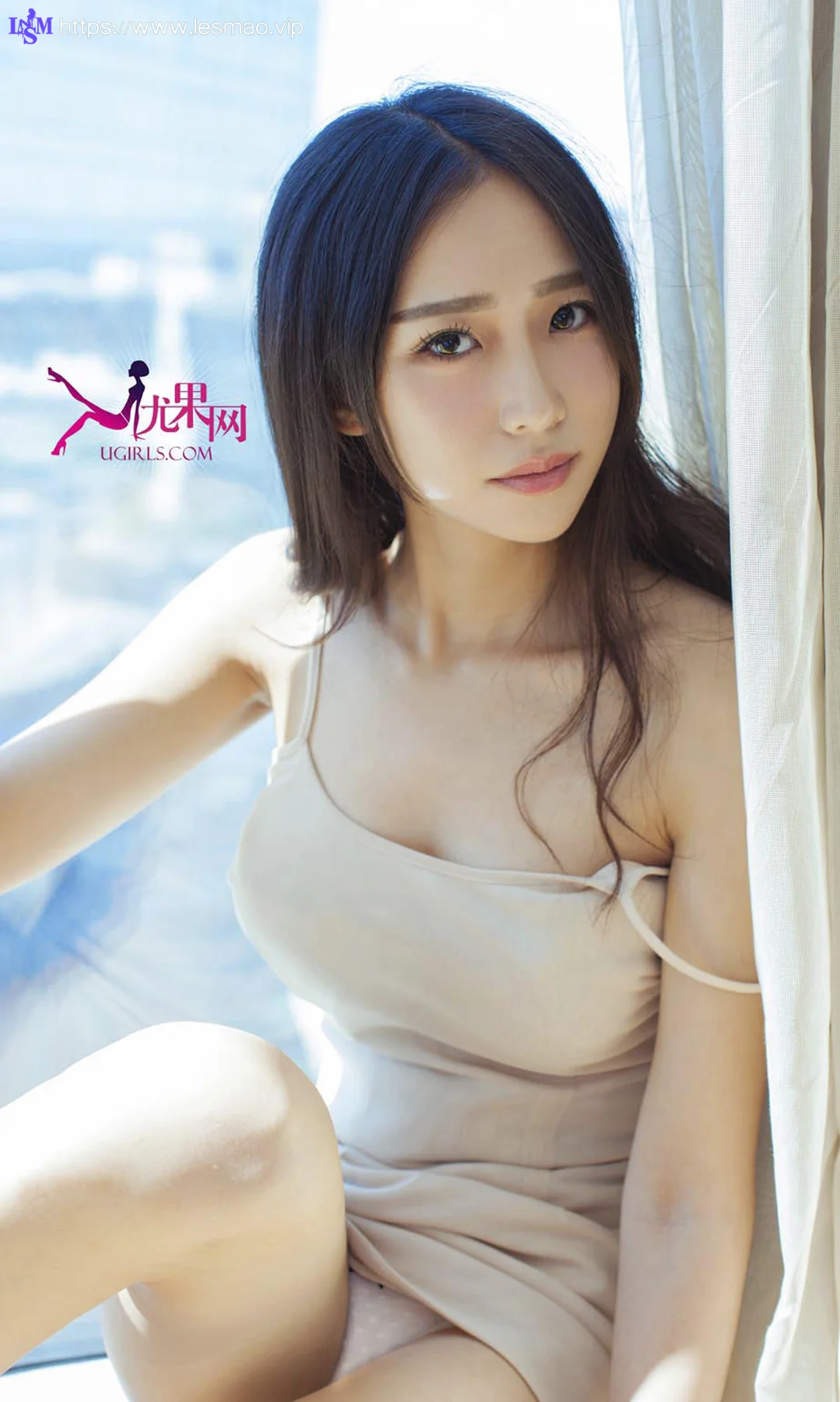 UGirls 爱尤物 No.138 Modo 张辛苑 - 18