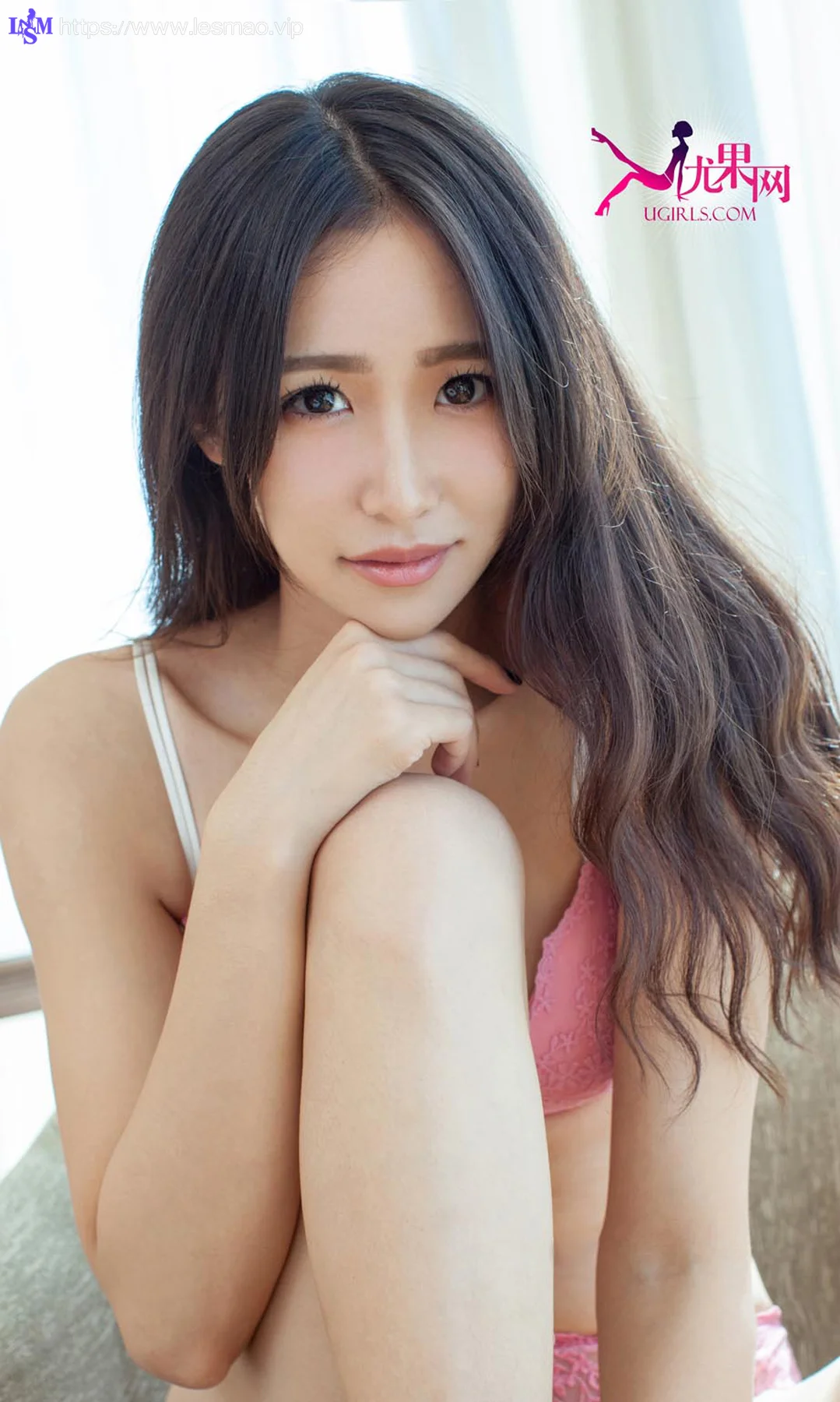 UGirls 爱尤物 No.138 Modo 张辛苑 - 25