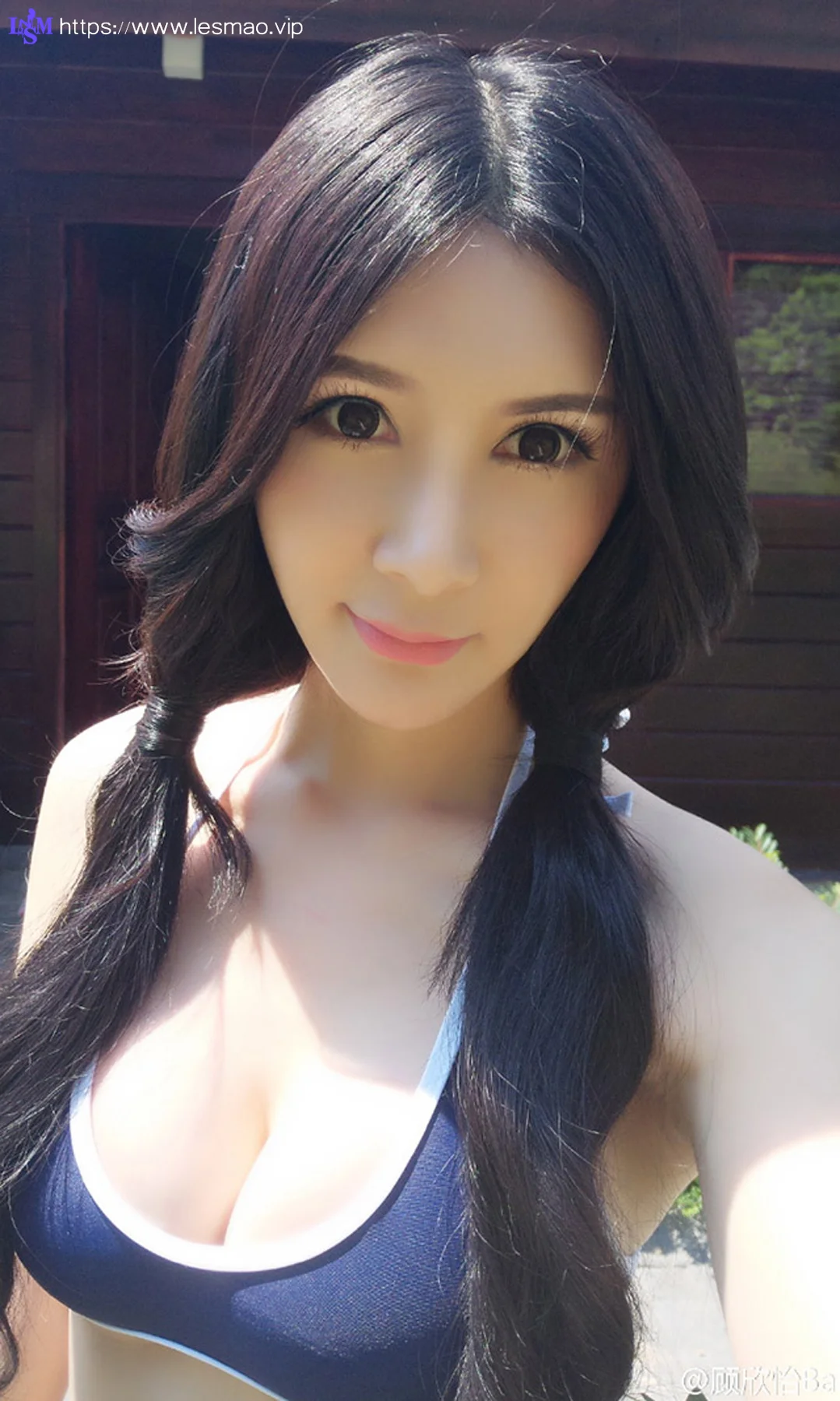 UGirls 爱尤物 No.139 Modo 顾欣怡 - 2