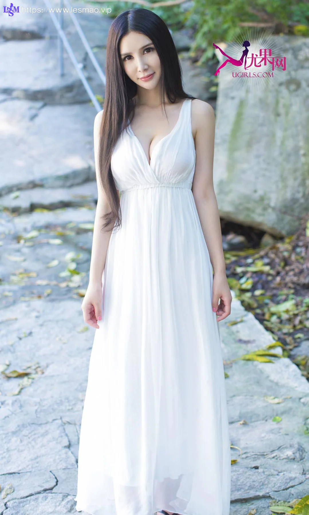 UGirls 爱尤物 No.139 Modo 顾欣怡 - 28