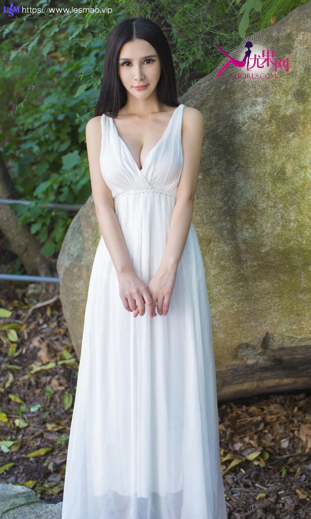 UGirls 爱尤物 No.139 Modo 顾欣怡 - 29