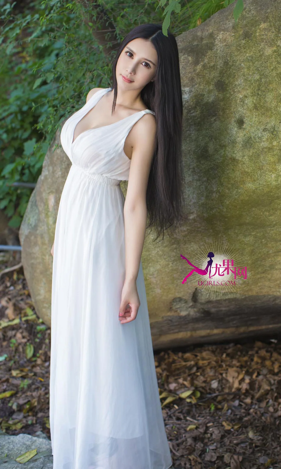 UGirls 爱尤物 No.139 Modo 顾欣怡 - 30