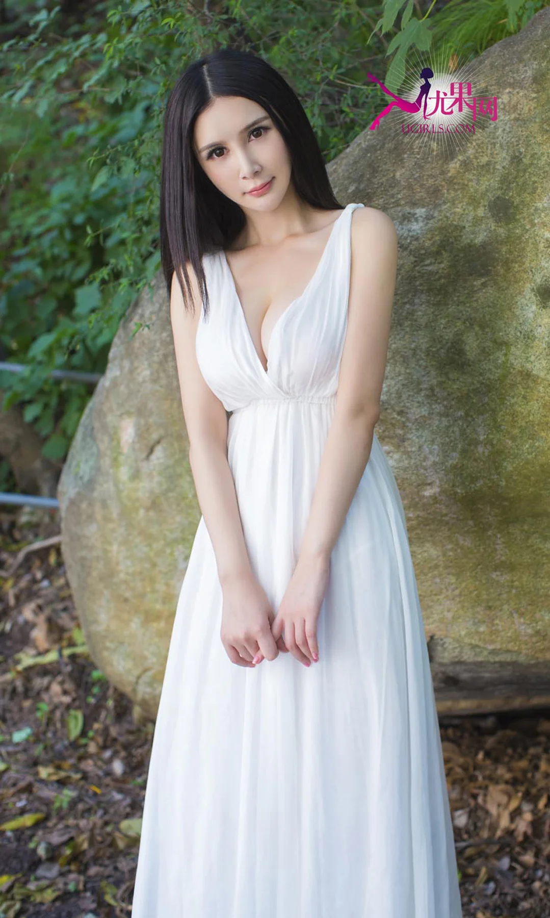 UGirls 爱尤物 No.139 Modo 顾欣怡 - 31