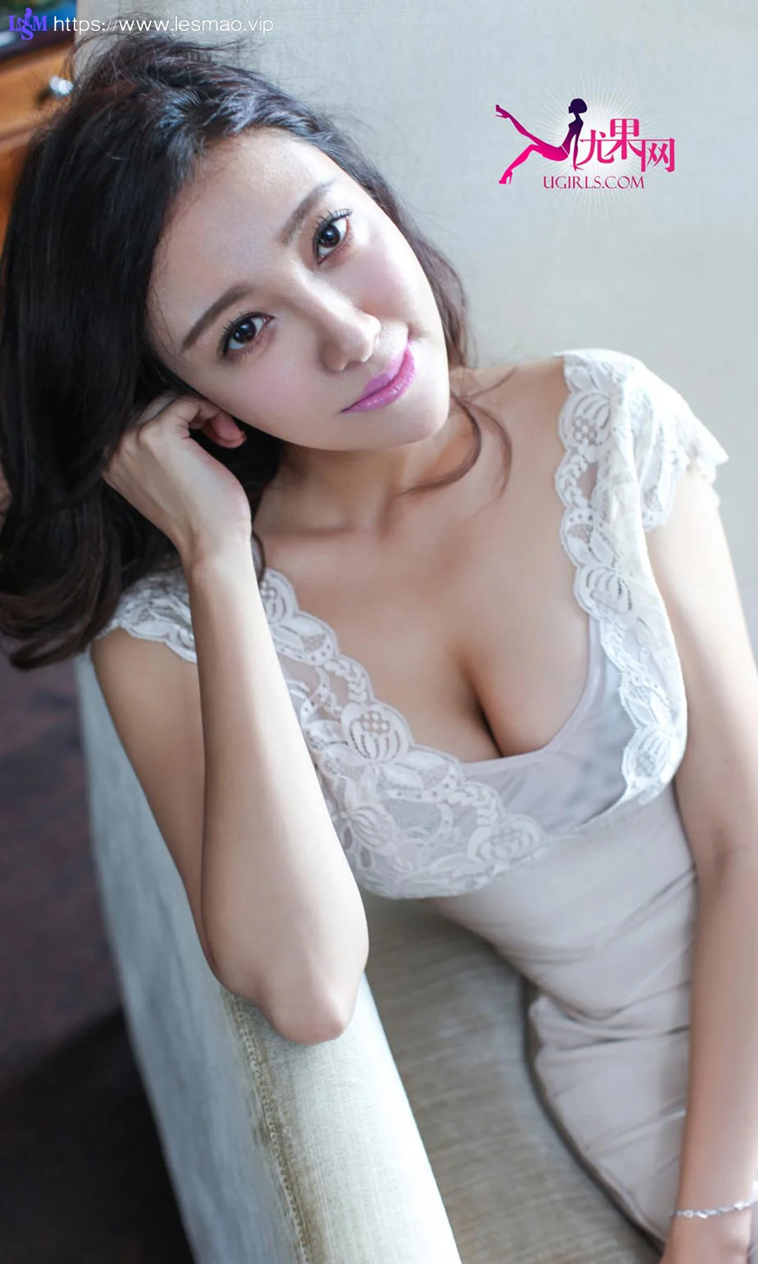 UGirls 爱尤物 No.141 Modo 松果儿 - 25