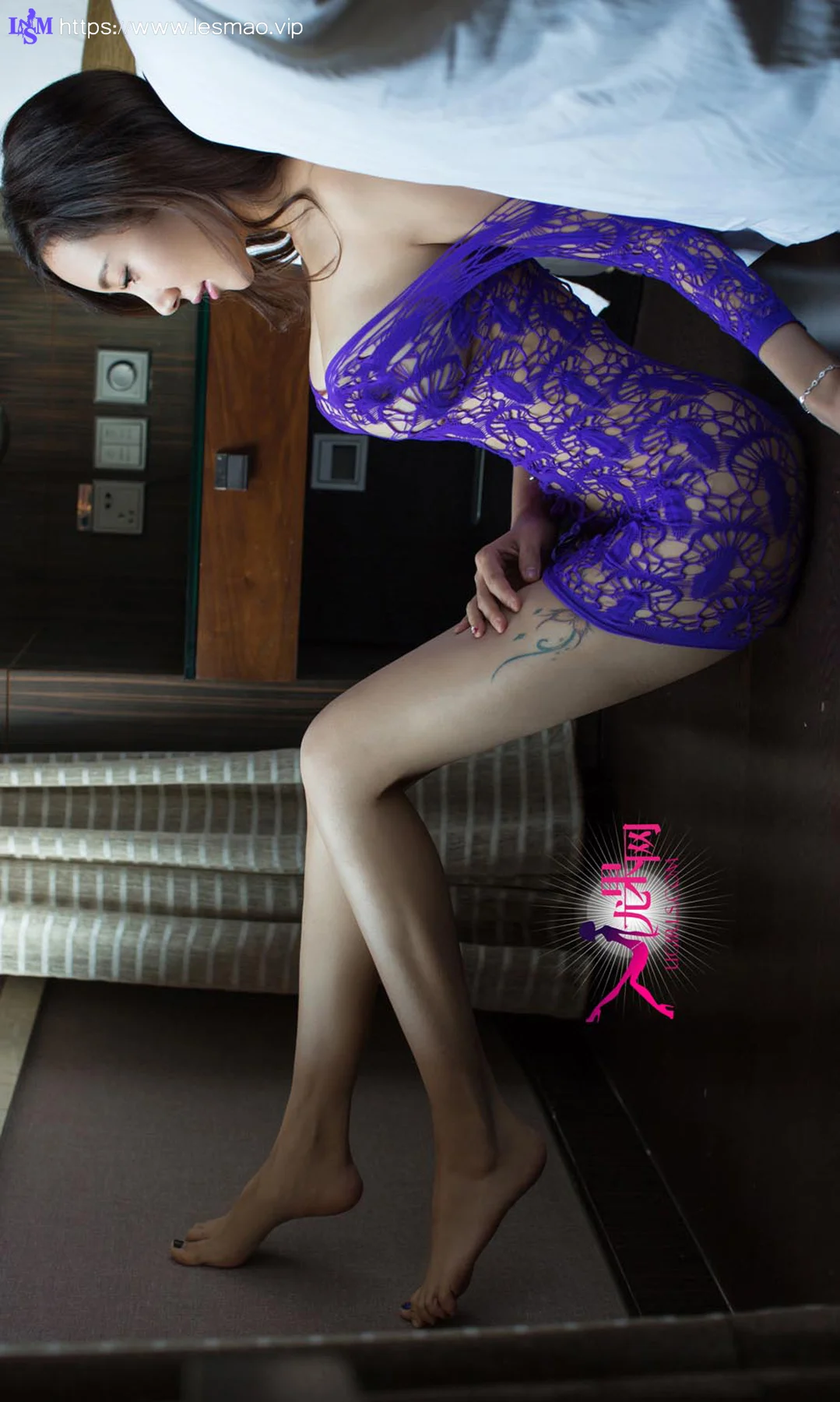 UGirls 爱尤物 No.141 Modo 松果儿 - 35