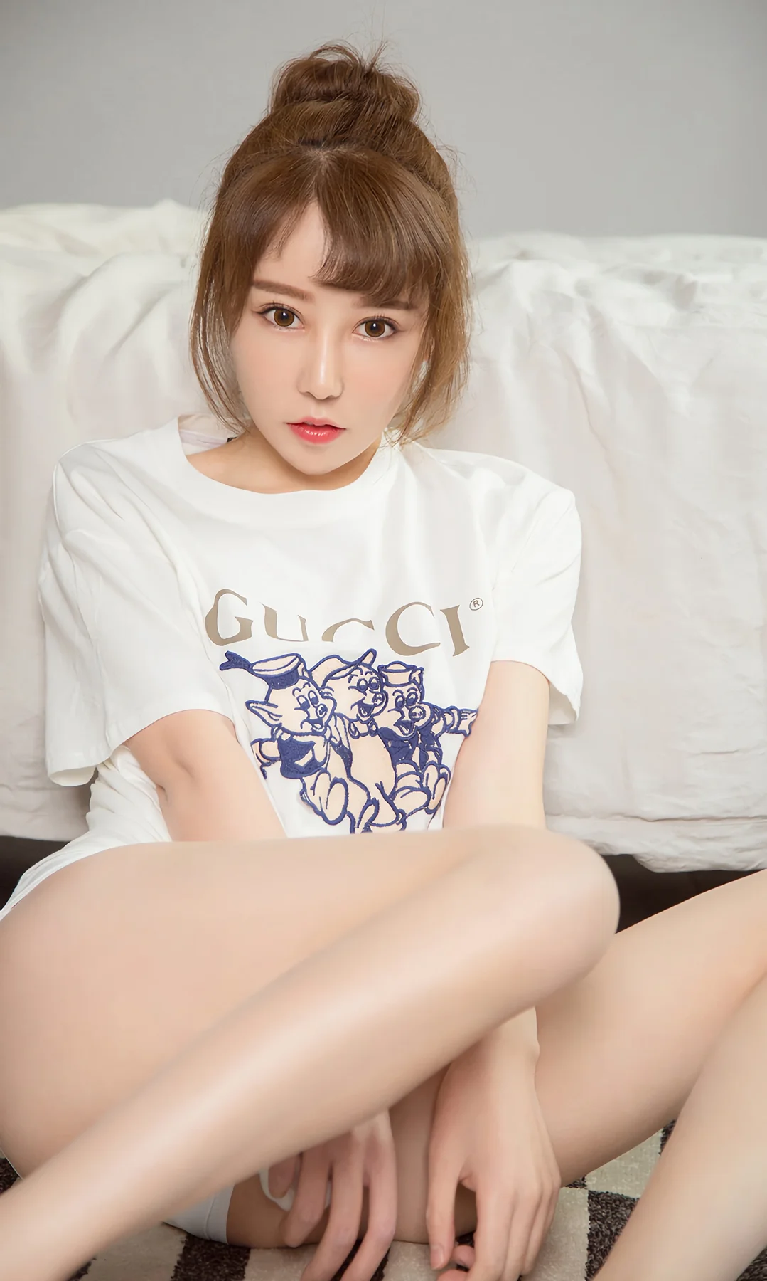 UGirls 爱尤物 No.1414 夏瑶 少女不思议 - 9
