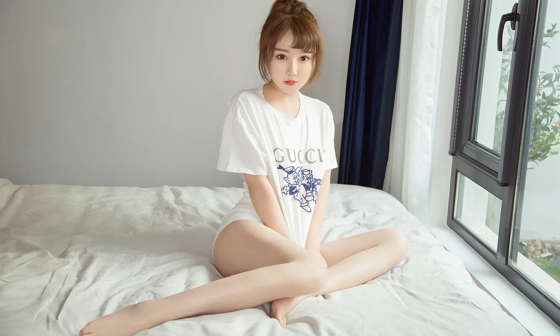 UGirls 爱尤物 No.1414 夏瑶 少女不思议 - 31