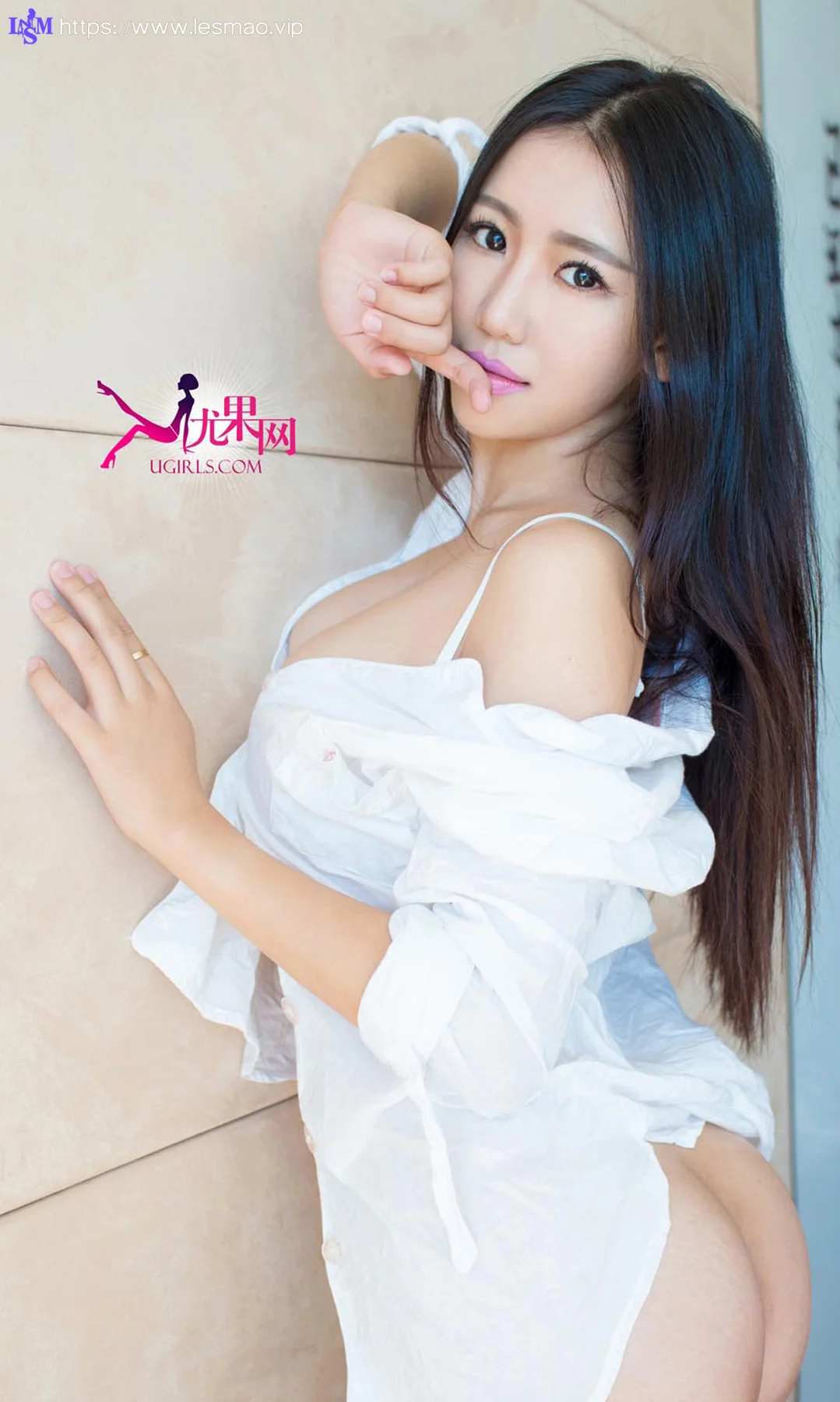 UGirls 爱尤物 No.142 Modo 阿喜 - 22