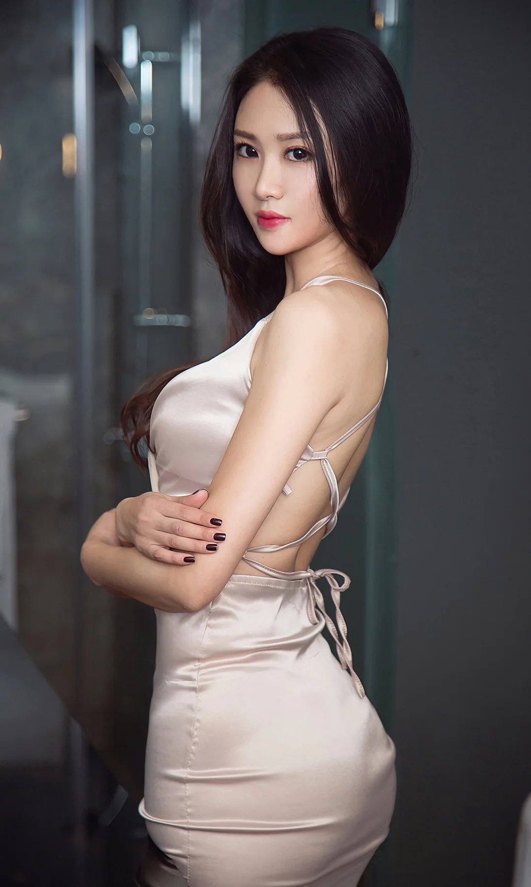 UGirls 爱尤物 No.1425 张可可 酥胸美女 - 11