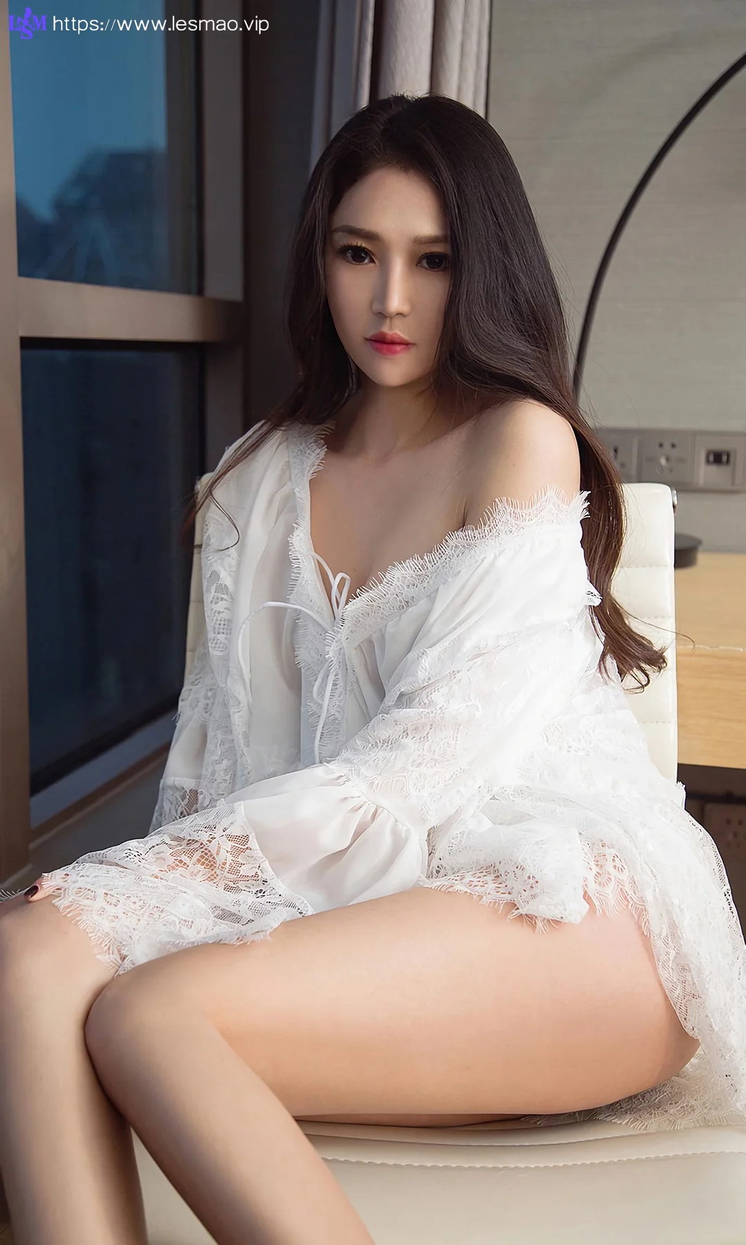 UGirls 爱尤物 No.1425 张可可 酥胸美女 - 20