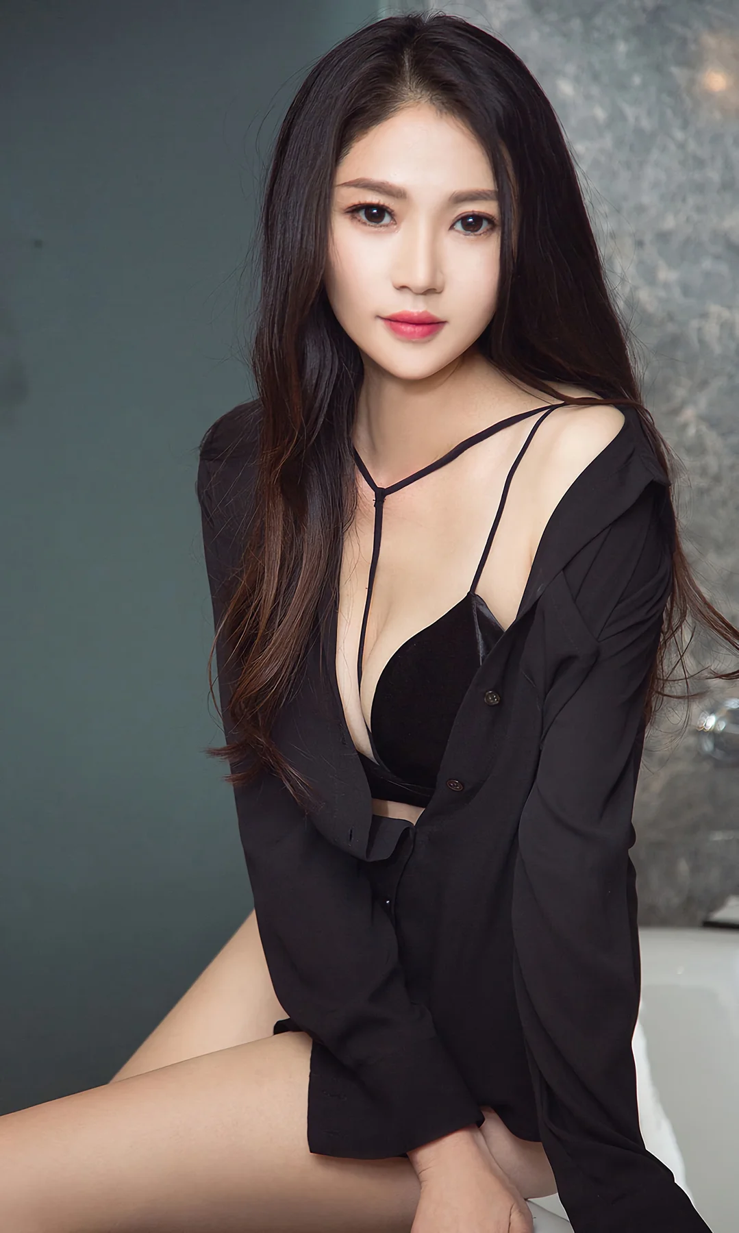 UGirls 爱尤物 No.1425 张可可 酥胸美女 - 25