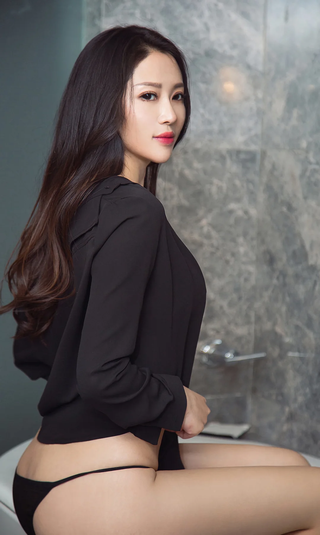 UGirls 爱尤物 No.1425 张可可 酥胸美女 - 33