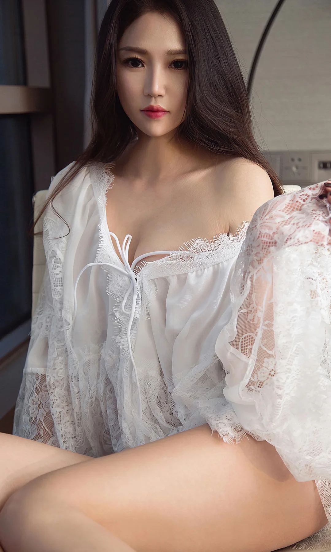 UGirls 爱尤物 No.1425 张可可 酥胸美女 - 34