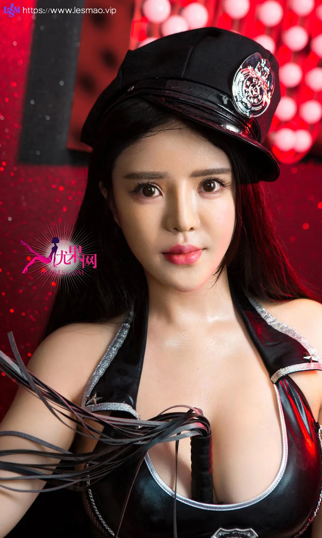 UGirls 爱尤物 No.143 Modo 霓梓心 - 34