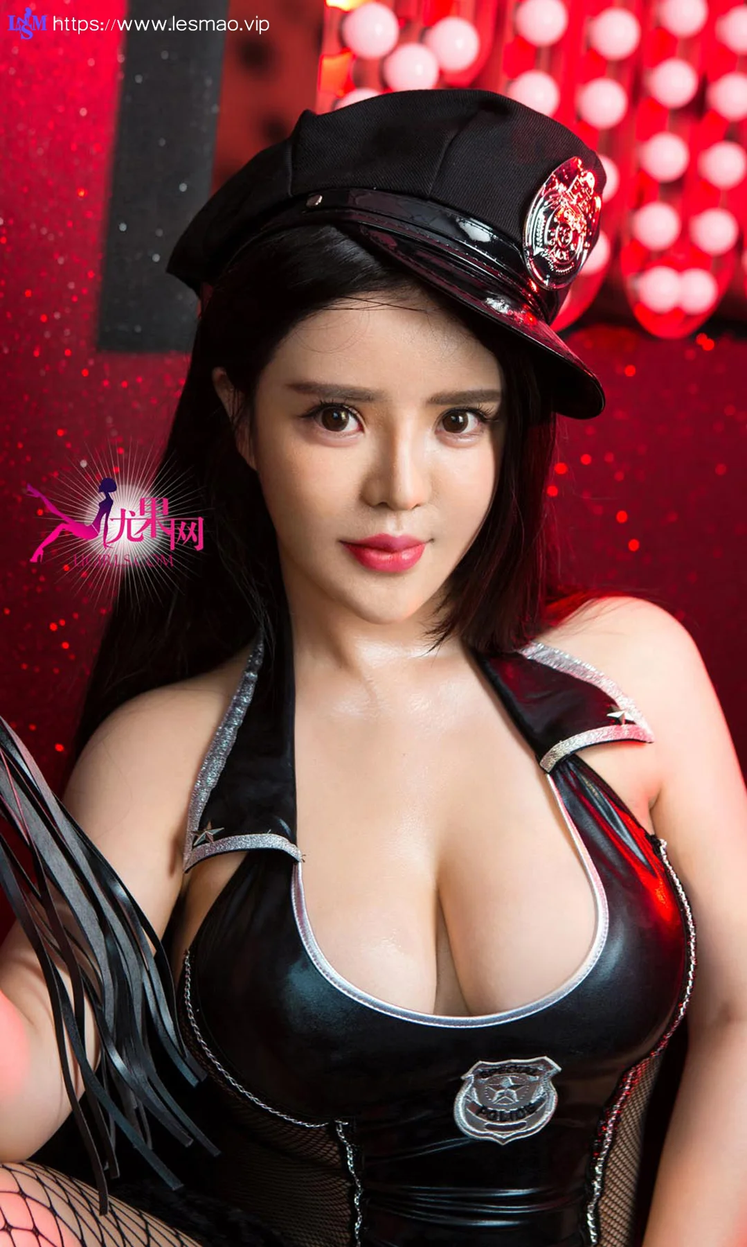 UGirls 爱尤物 No.143 Modo 霓梓心 - 35