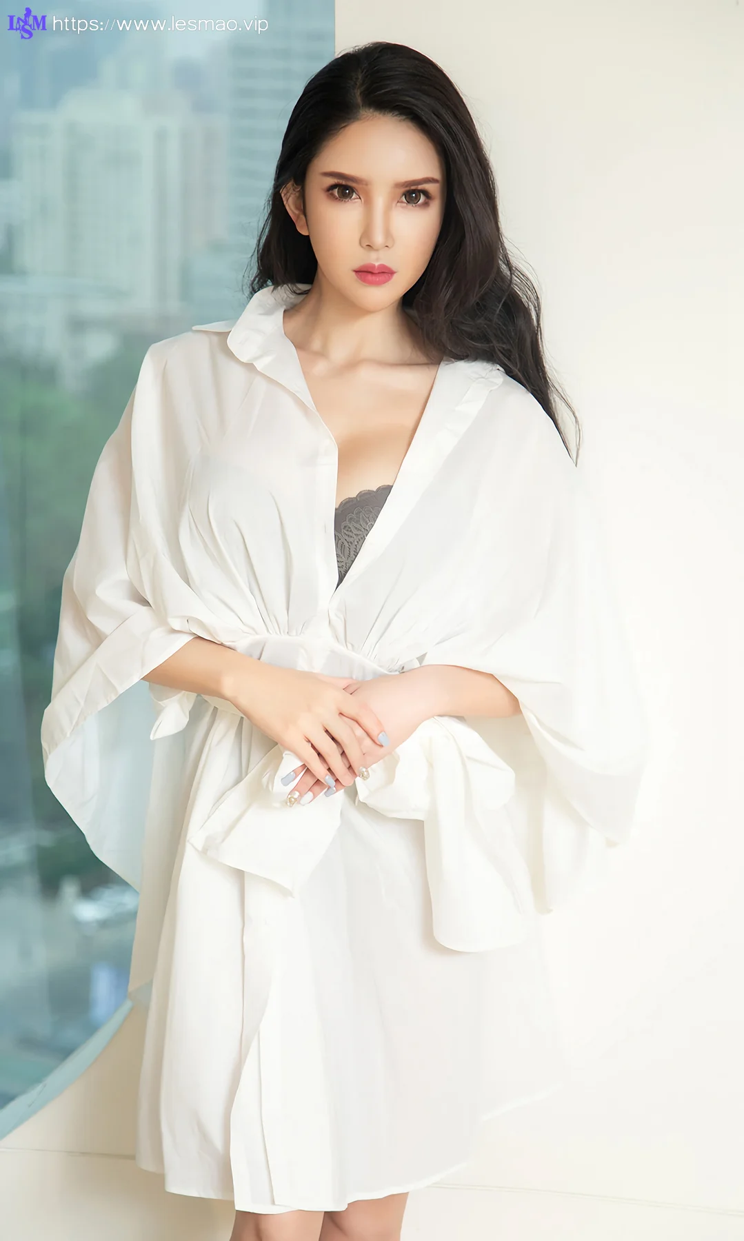 UGirls 爱尤物 No.1448 球球 尤情人 - 11