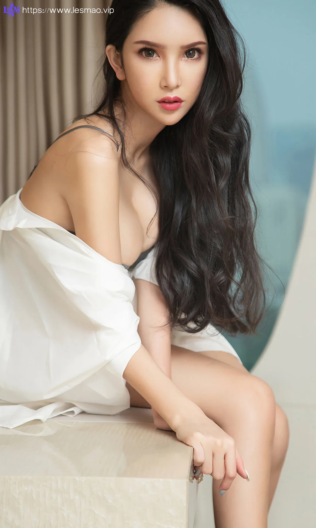 UGirls 爱尤物 No.1448 球球 尤情人 - 30