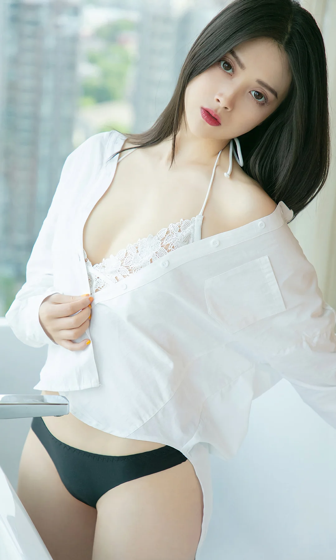 UGirls 爱尤物 No.1449 惠惠子 女友酱 - 16