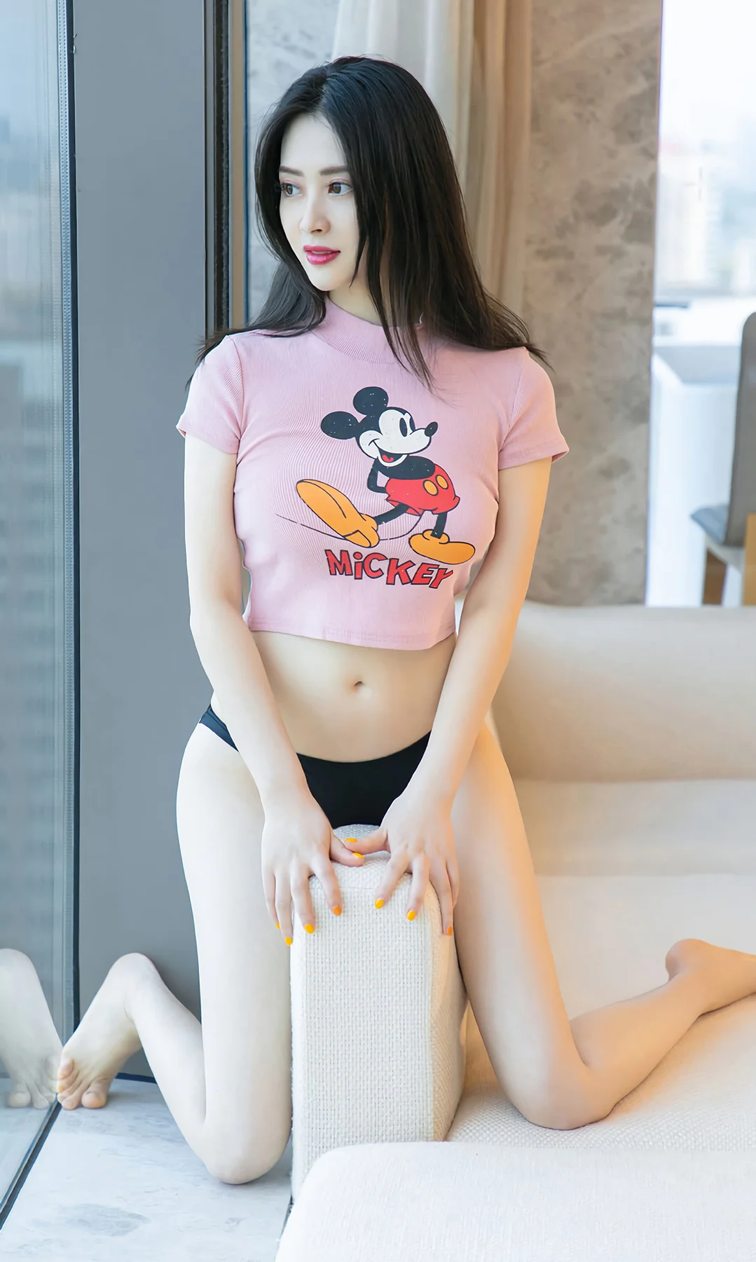 UGirls 爱尤物 No.1449 惠惠子 女友酱 - 18