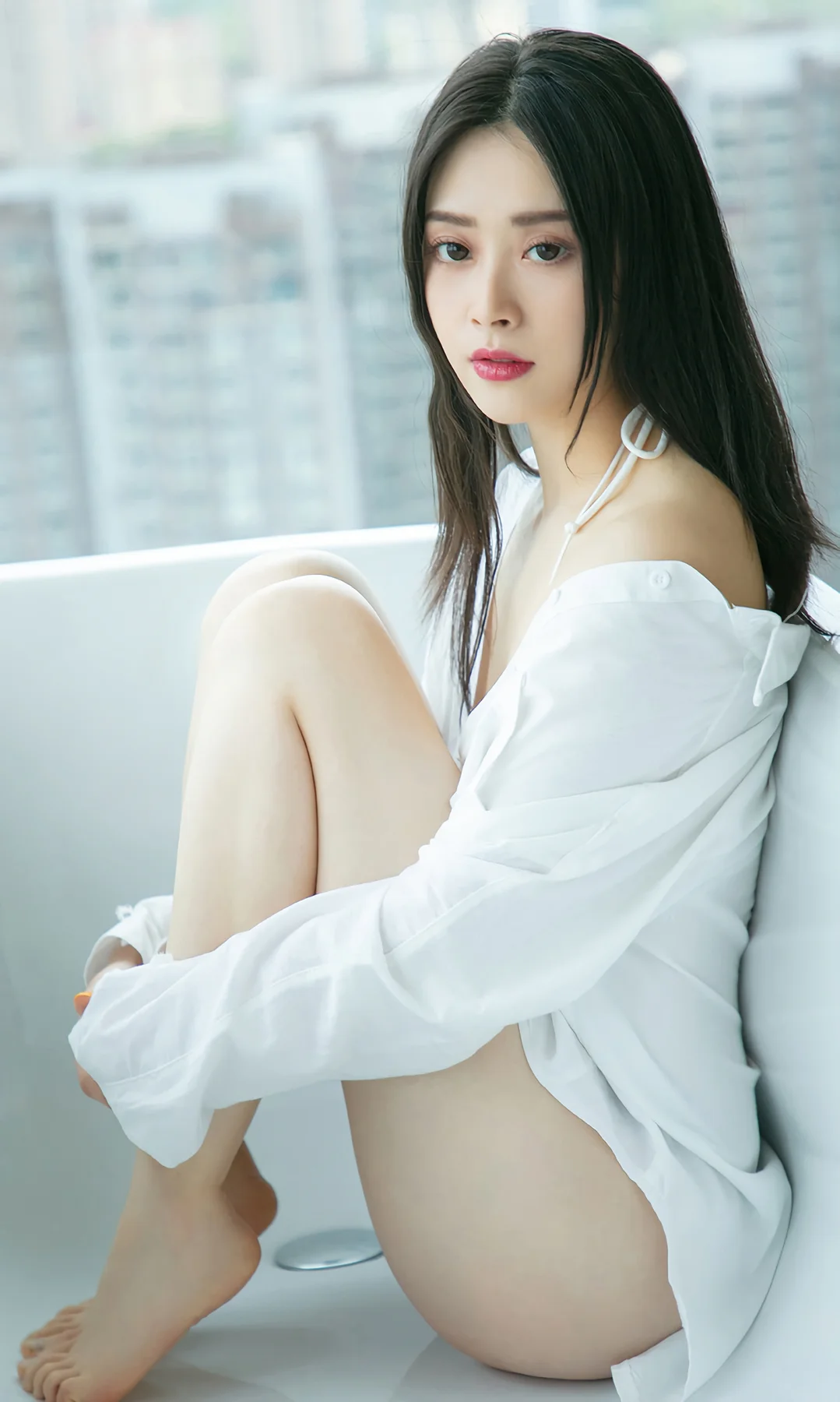 UGirls 爱尤物 No.1449 惠惠子 女友酱 - 19