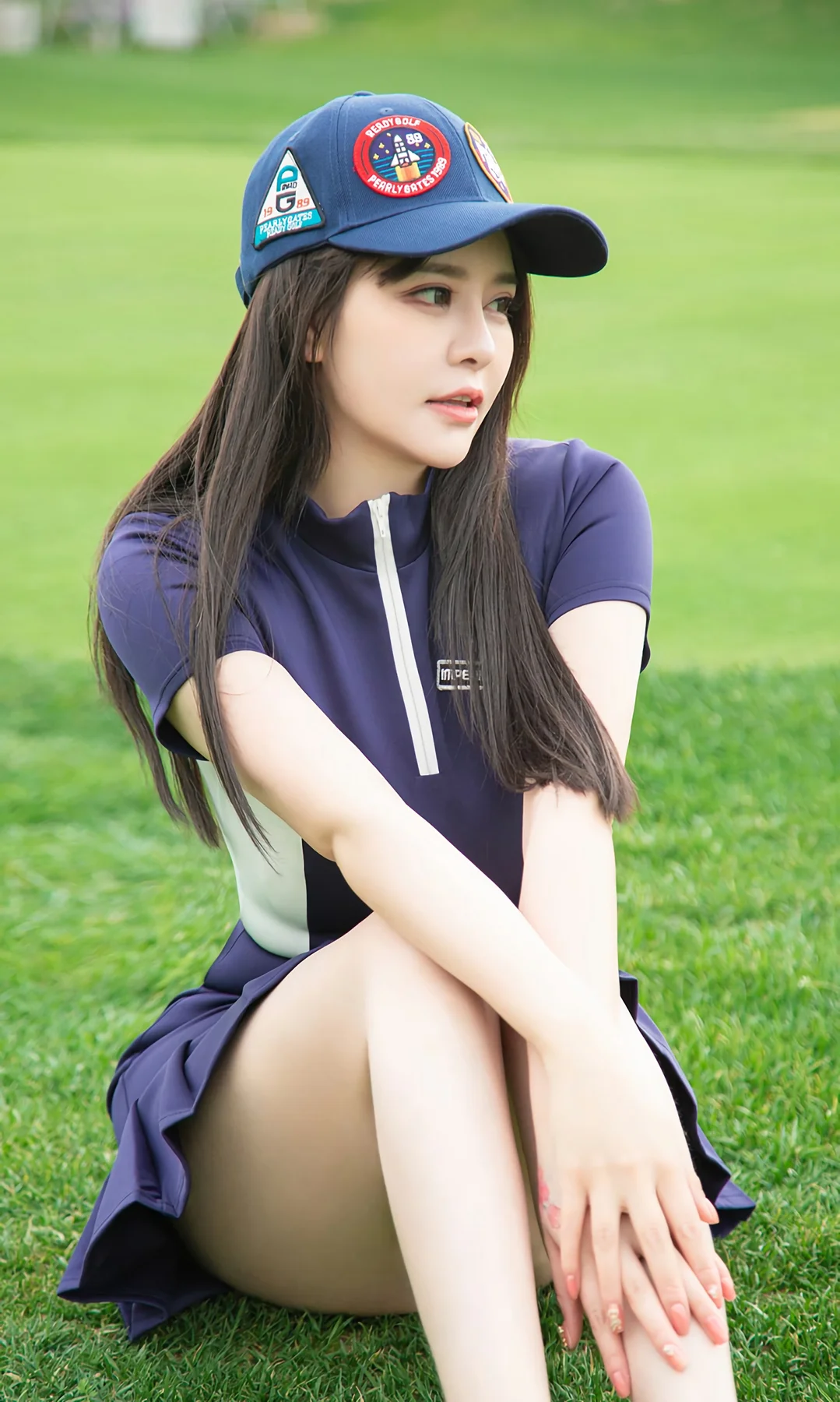 UGirls 爱尤物 No.1450 金baby 肥臀爆乳 - 21