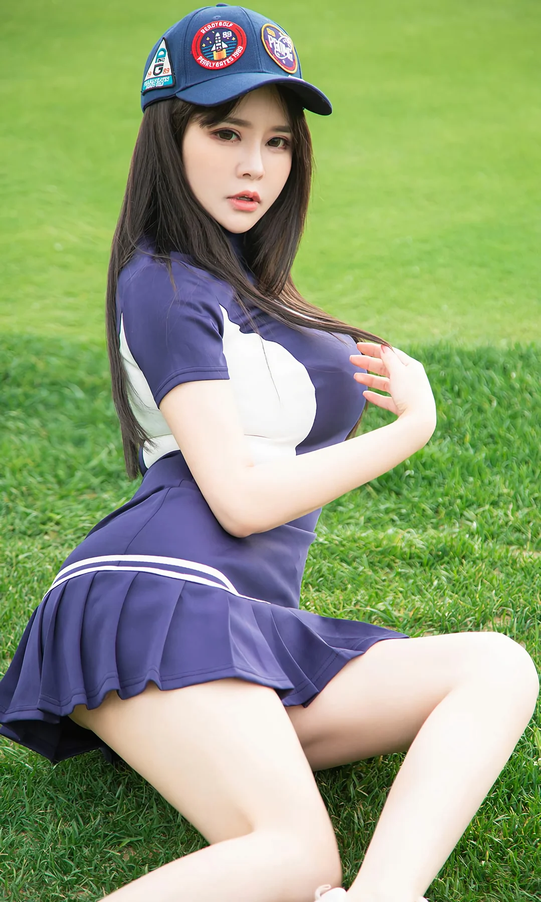 UGirls 爱尤物 No.1450 金baby 肥臀爆乳 - 29