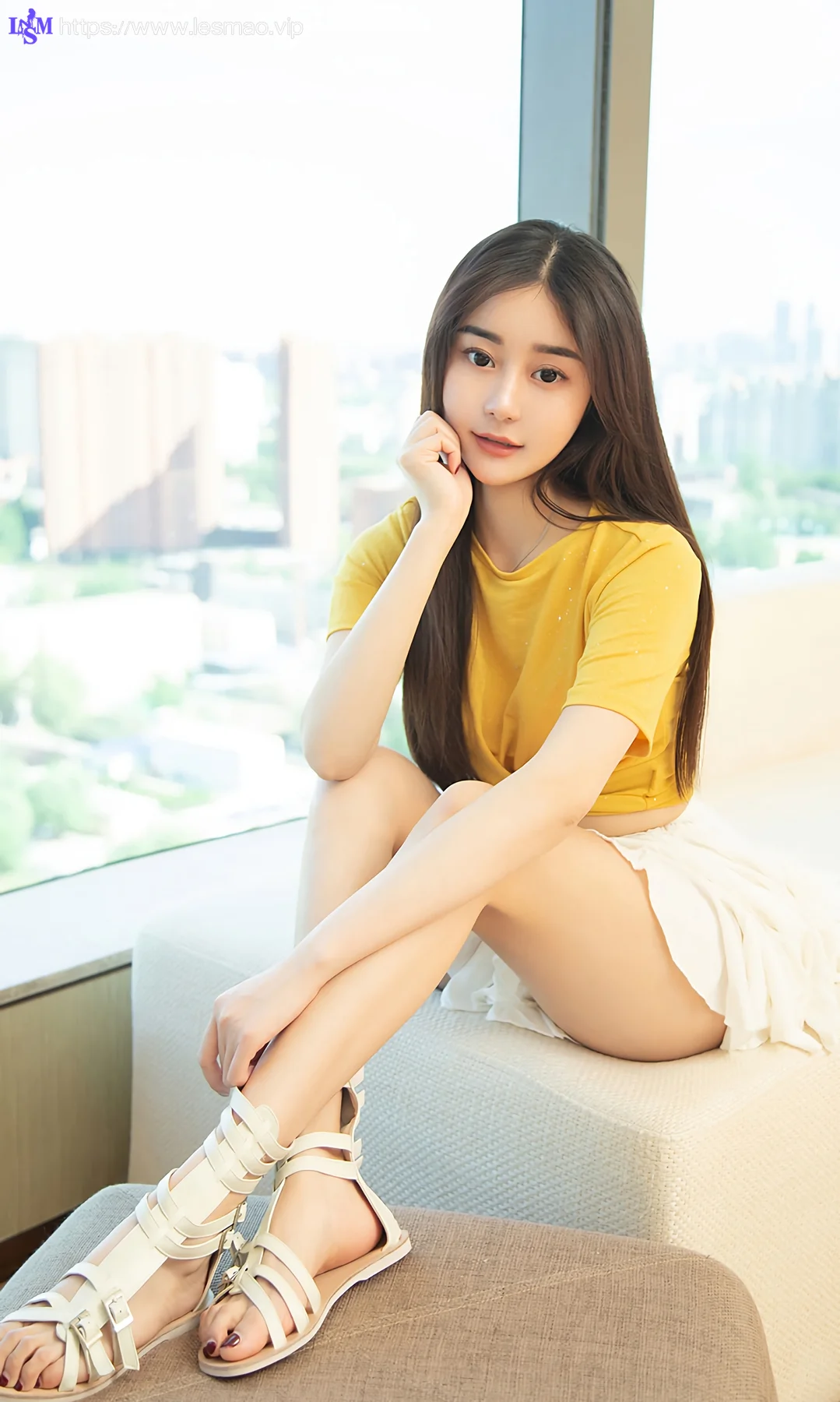UGirls 爱尤物 No.1455 可爱多 一见如蜜 - 11