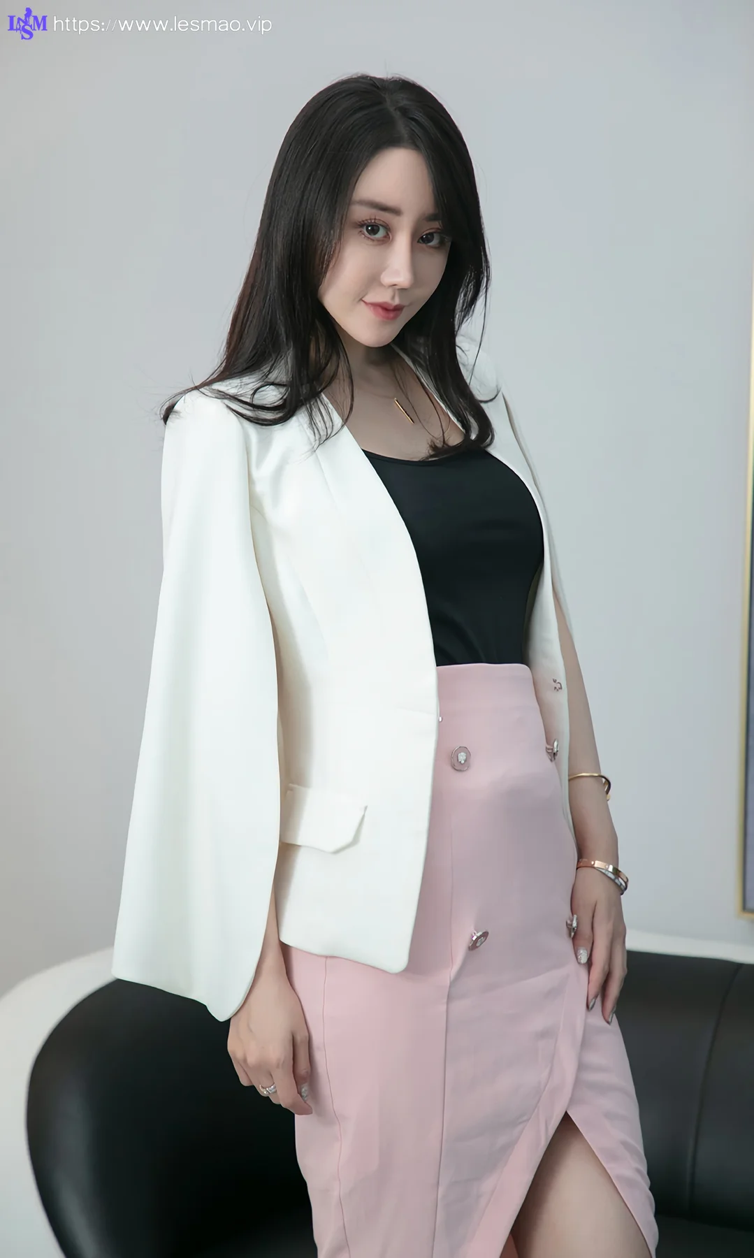 UGirls 爱尤物 No.1458 欣凌 恋爱心电心 - 11