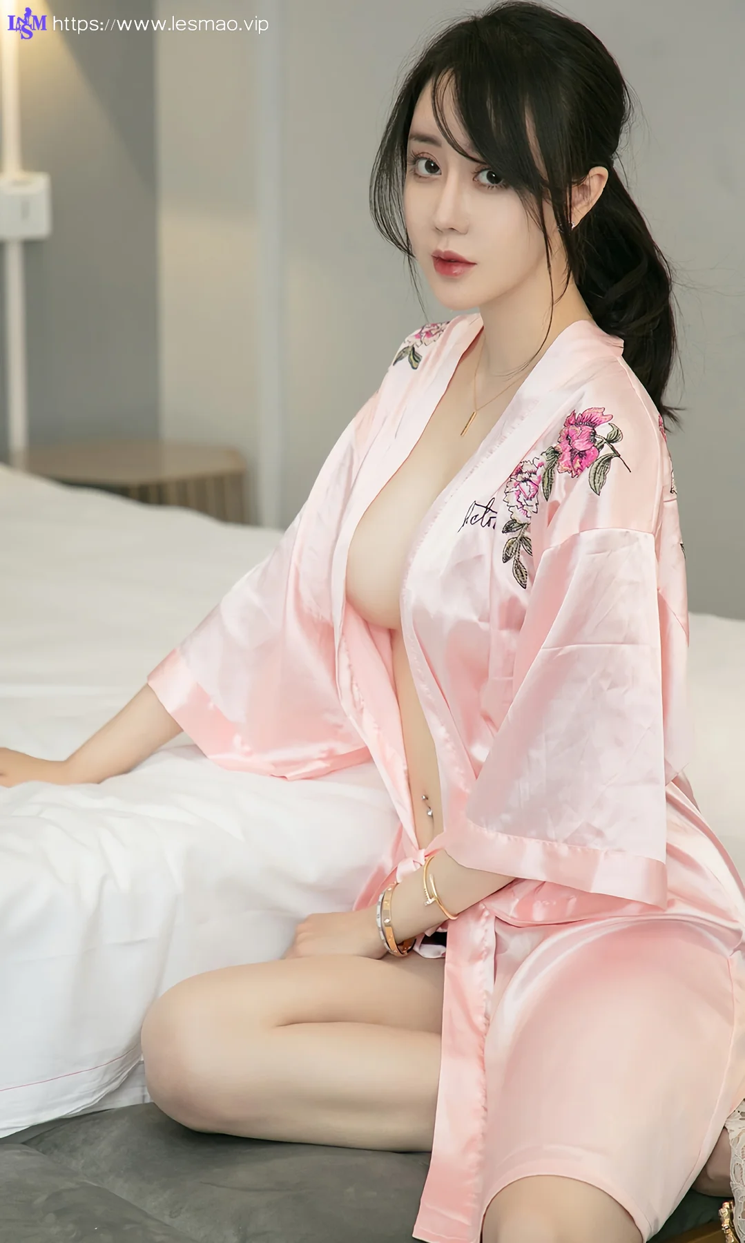 UGirls 爱尤物 No.1458 欣凌 恋爱心电心 - 20