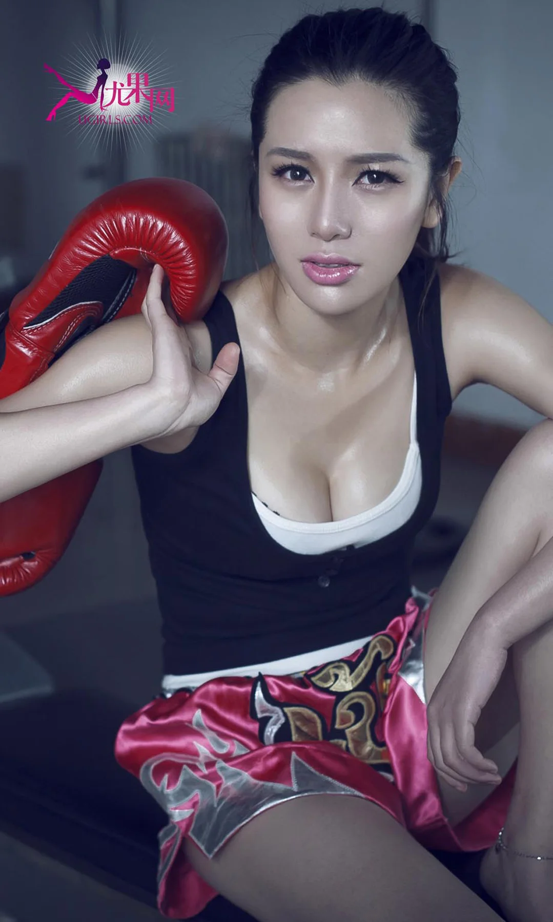 UGirls 爱尤物 No.146 Modo 模特合集 女神来了 - 31