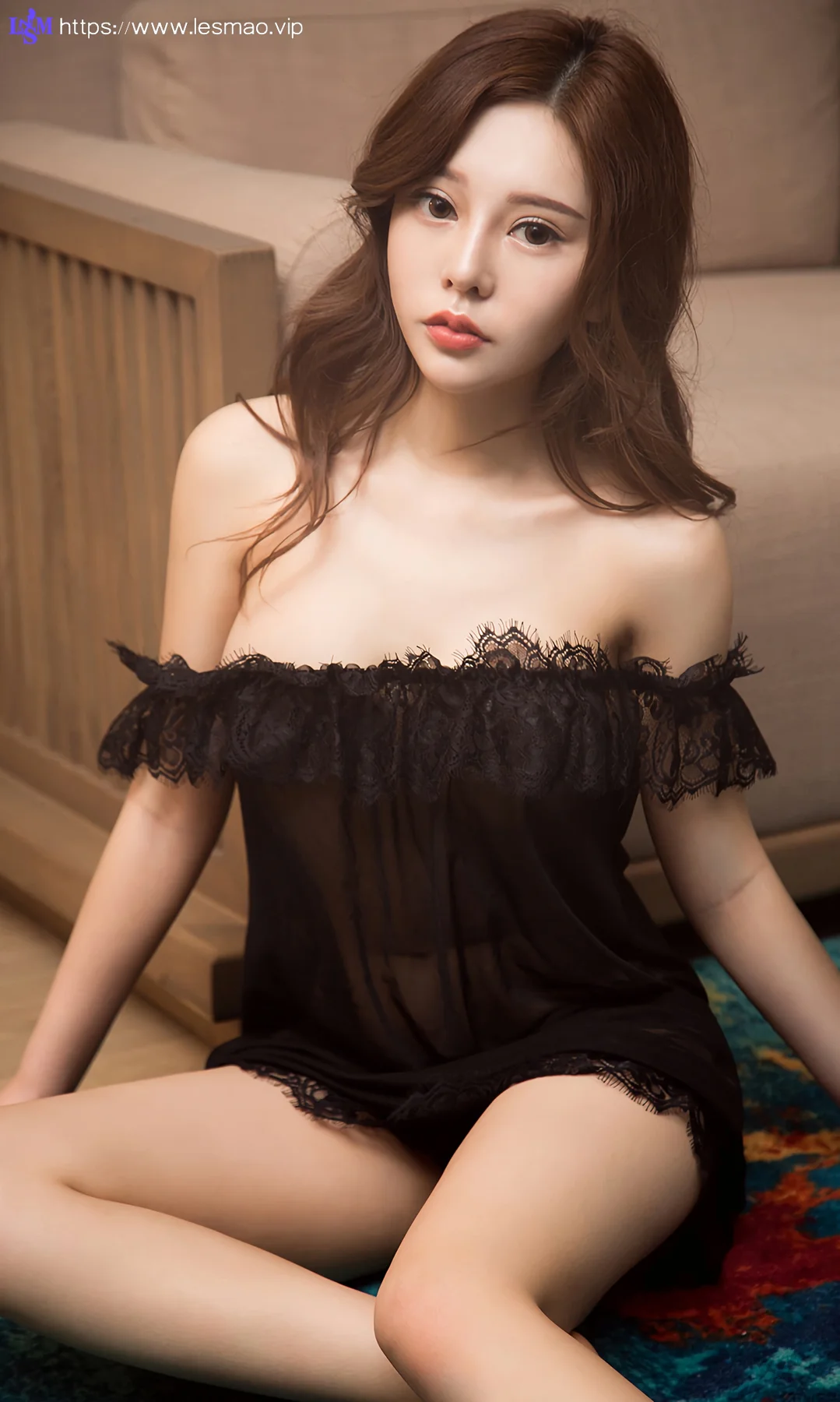 UGirls 爱尤物 No.1465 梦晗 交换爱 - 11