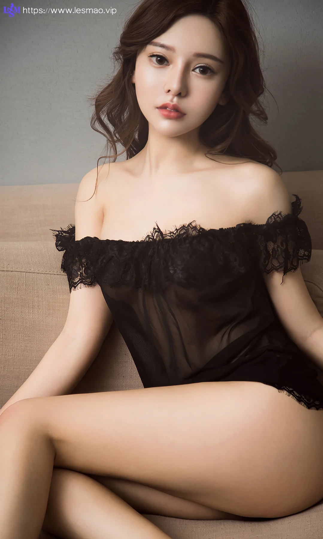 UGirls 爱尤物 No.1465 梦晗 交换爱 - 20