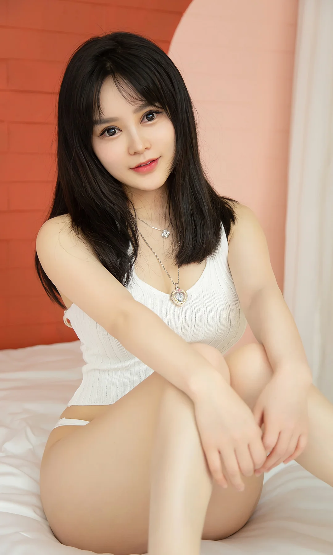 UGirls 爱尤物 No.1470 安琪拉 雨季恋人 - 25