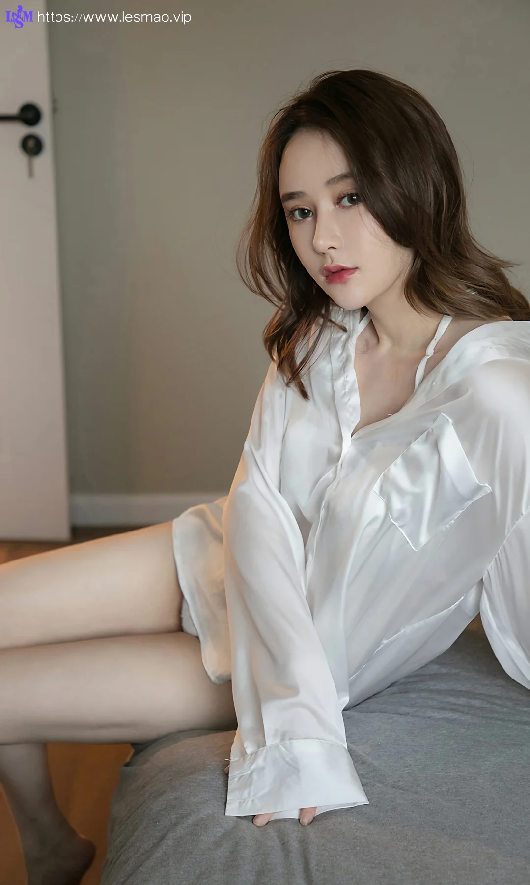 UGirls 爱尤物 No.1482 coral 性感紧身裙 - 17