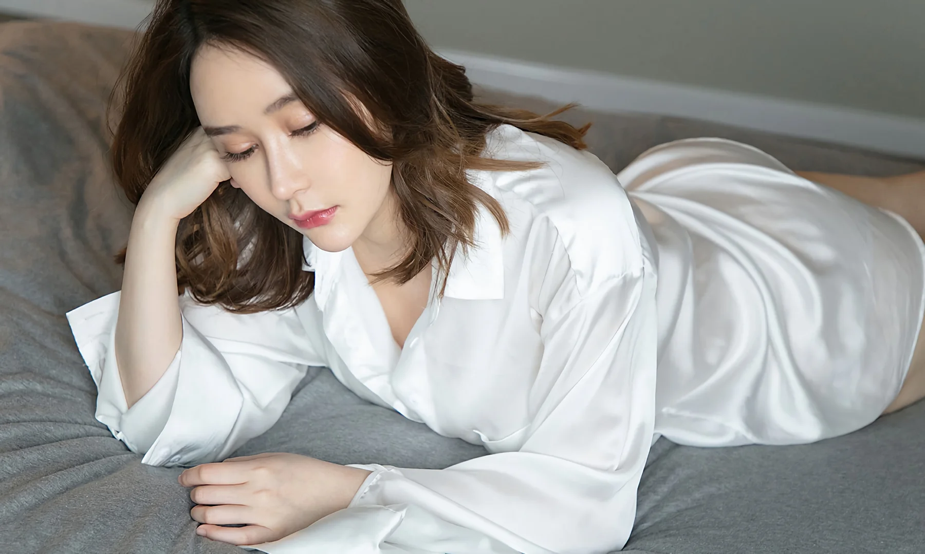 UGirls 爱尤物 No.1482 coral 性感紧身裙 - 30