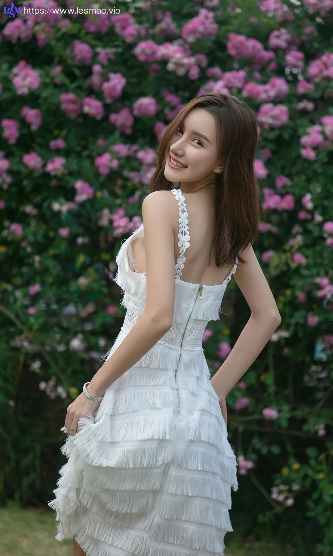 UGirls 爱尤物 No.1491 M梦baby 花季性感模特 - 12