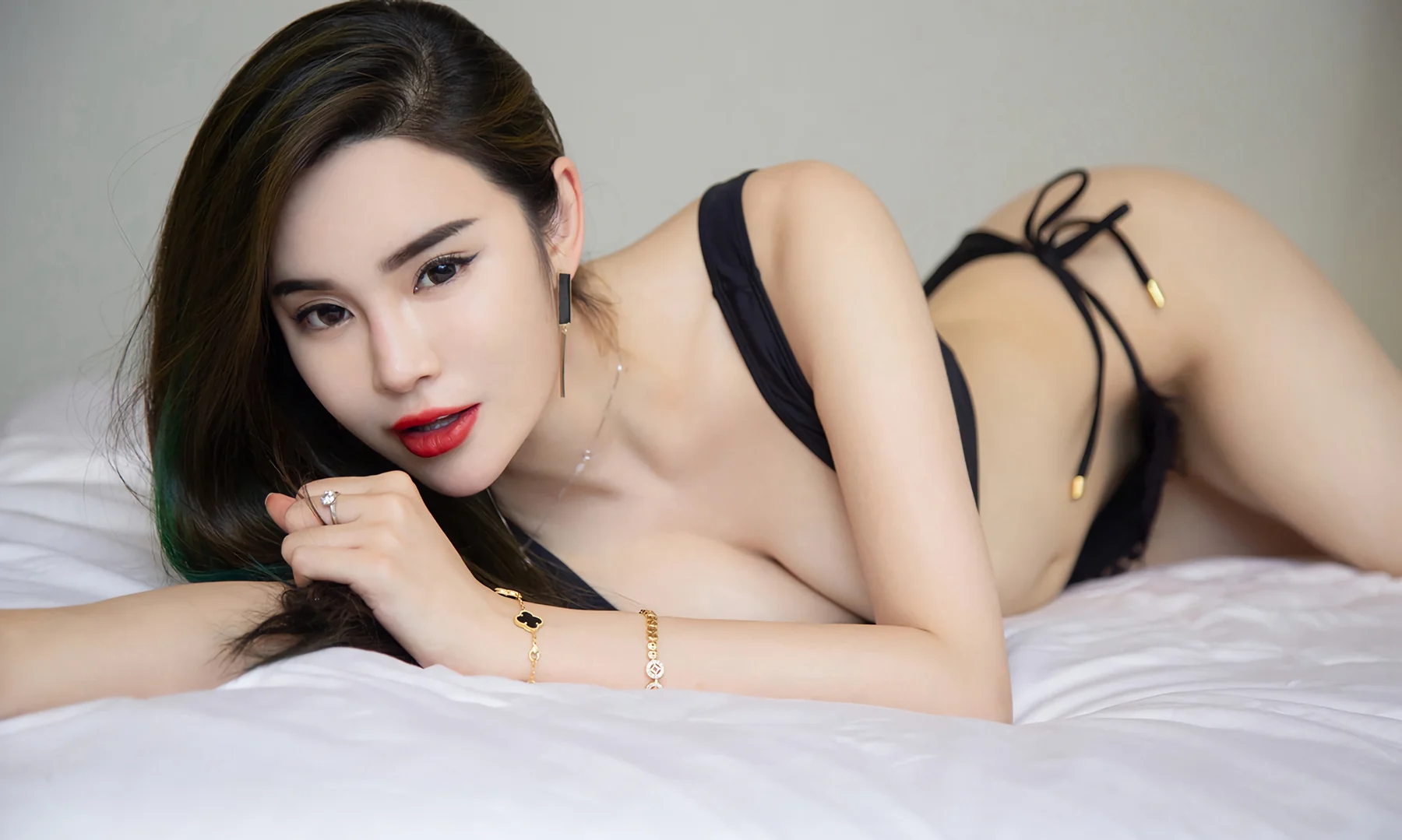 UGirls 爱尤物 No.1507 林渃晗 - 28