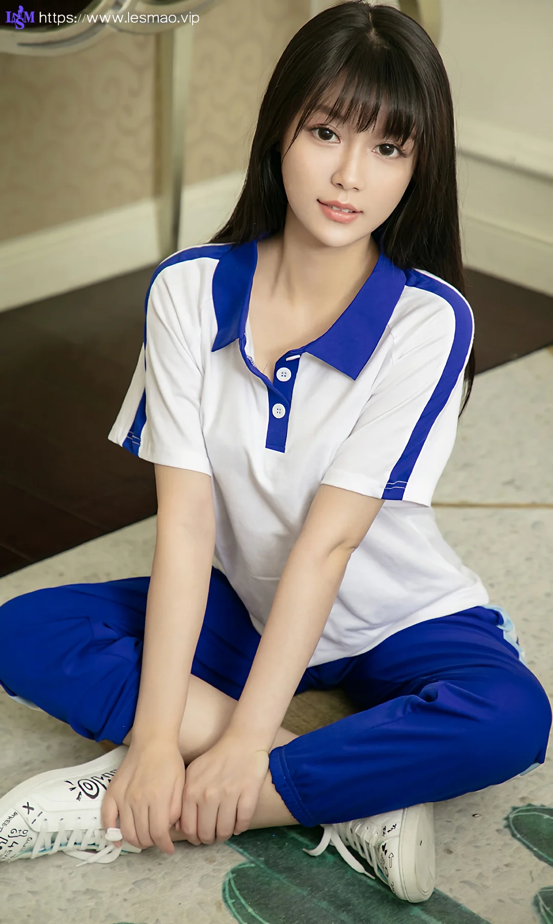 UGirls 爱尤物 No.1509 sarah 白苹果 - 12