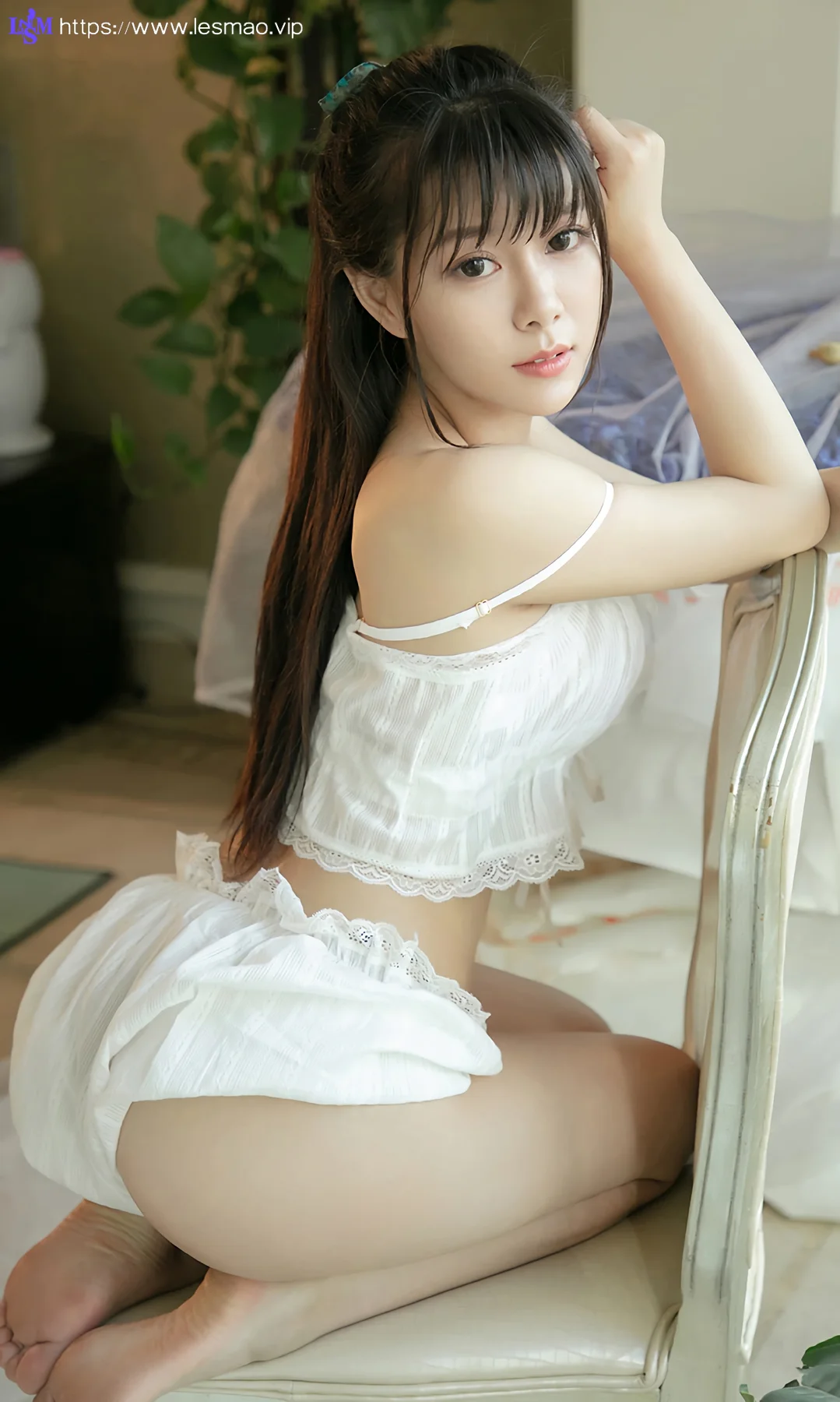 UGirls 爱尤物 No.1509 sarah 白苹果 - 29