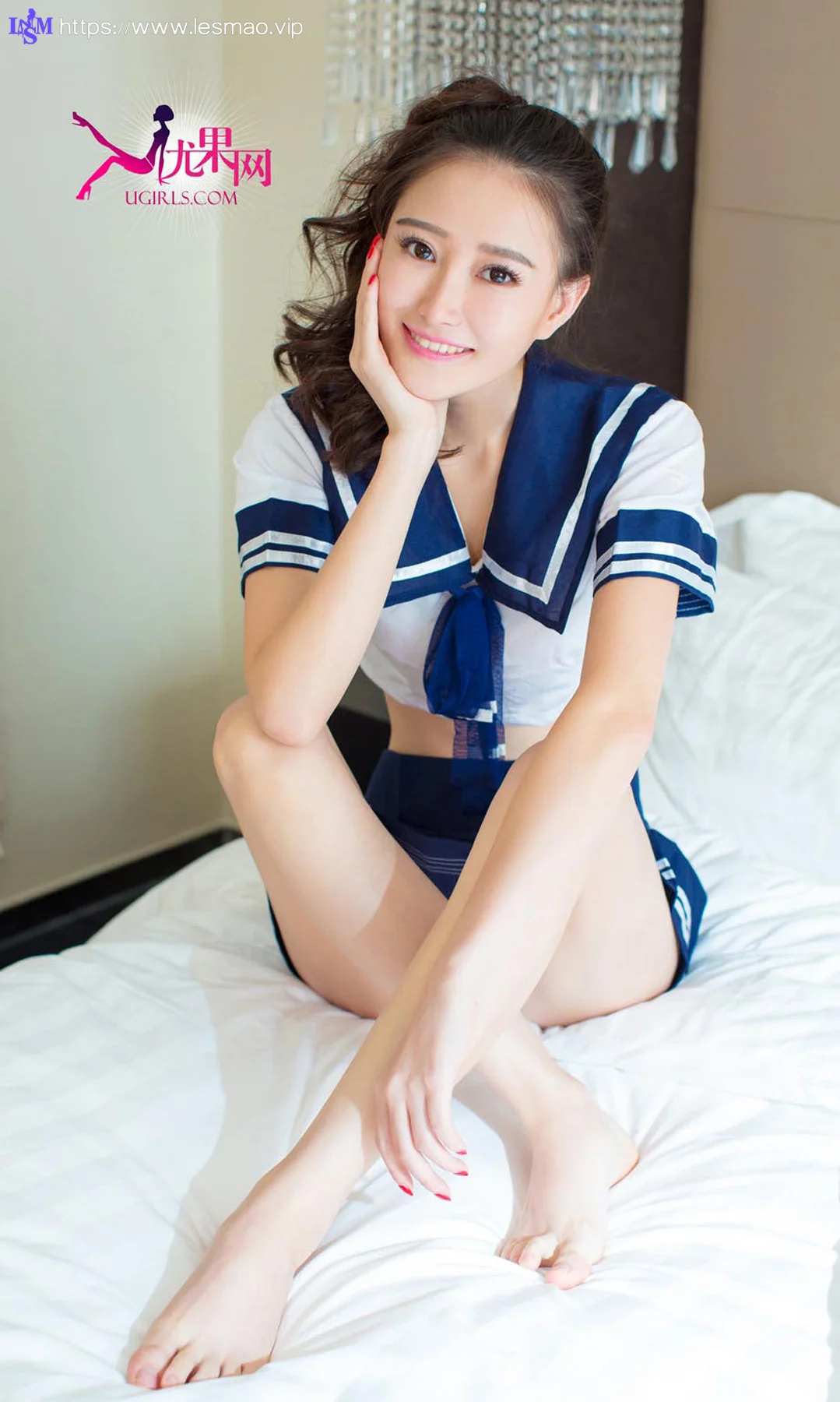 UGirls 爱尤物 No.151 Modo 潇潇 - 4