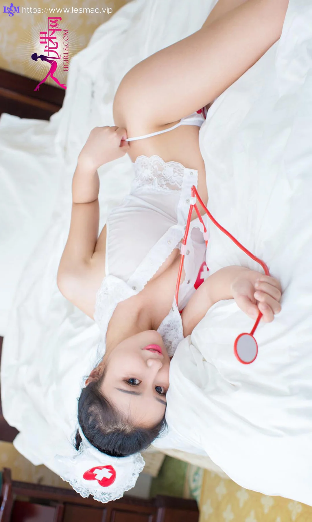 UGirls 爱尤物 No.152 Modo 琪琪 - 34
