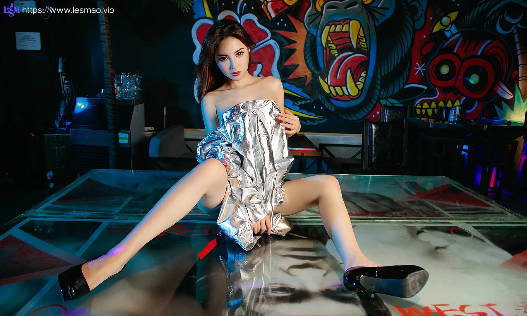 UGirls 爱尤物 No.1536 模特合辑 初夏 白小白 - 29