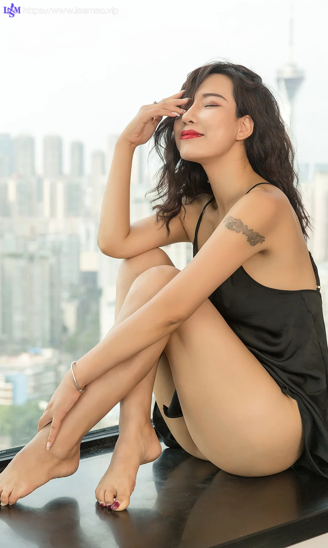 UGirls 爱尤物 No.1539 田依依 潋滟时光 - 24