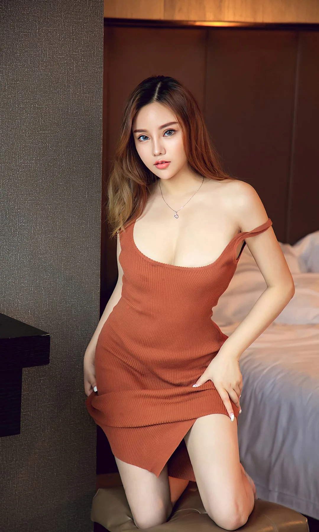 UGirls 爱尤物 No.1541 小苑嫣 情商 - 19